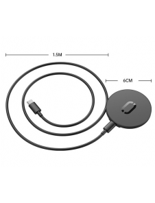 ingång 5V / 2.4A 9V / 2A 12V / 1.5A