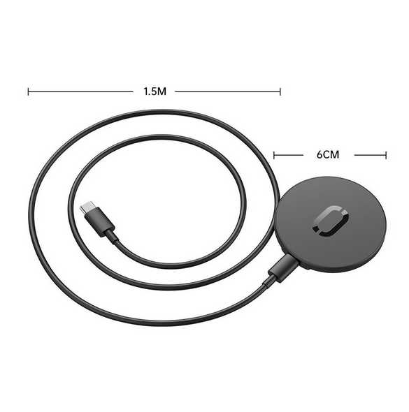 ingång 5V / 2.4A 9V / 2A 12V / 1.5A