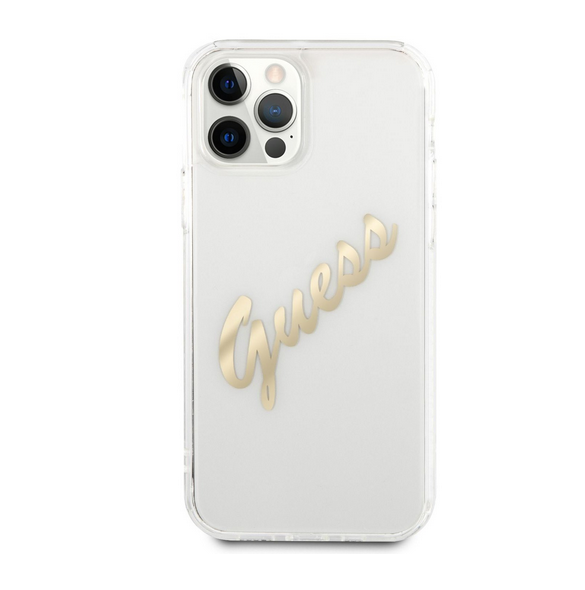 iPhone 12/12 Pro kommer att skyddas av detta fantastiska skal.