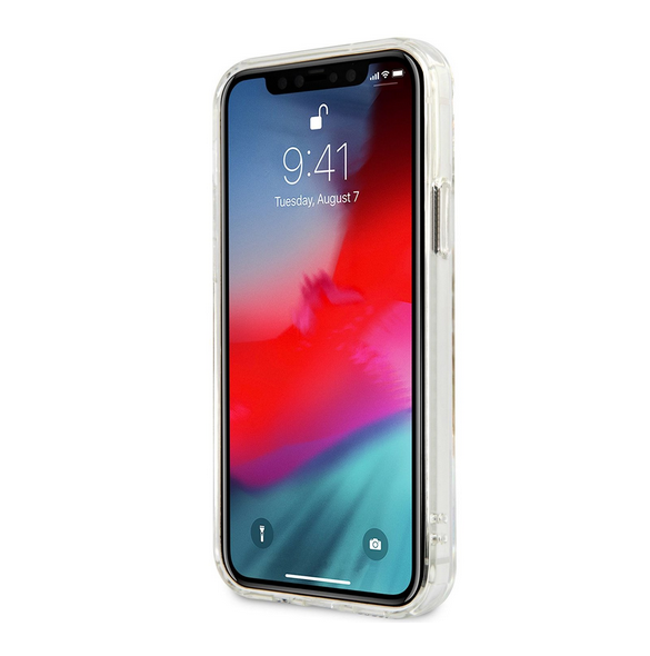 Din telefon kommer att skyddas av detta skal från iPhone 12/12 Pro.