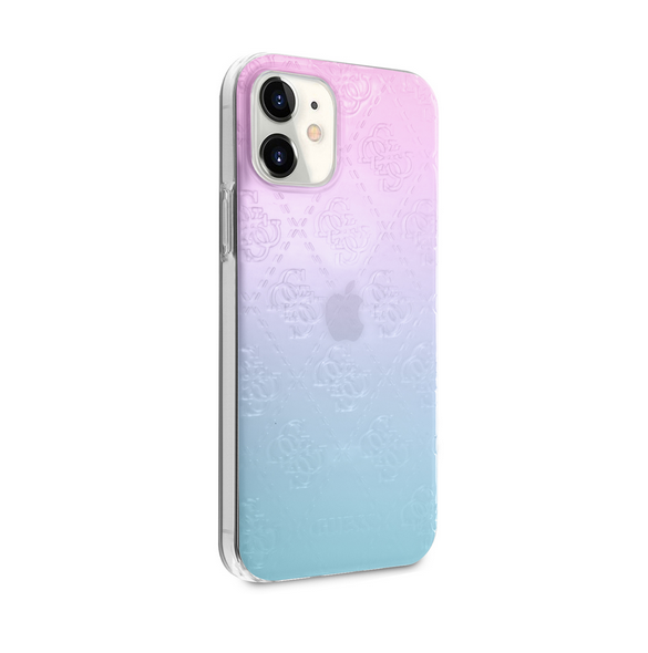 Din telefon kommer att skyddas av detta skal från iPhone 12 Mini.