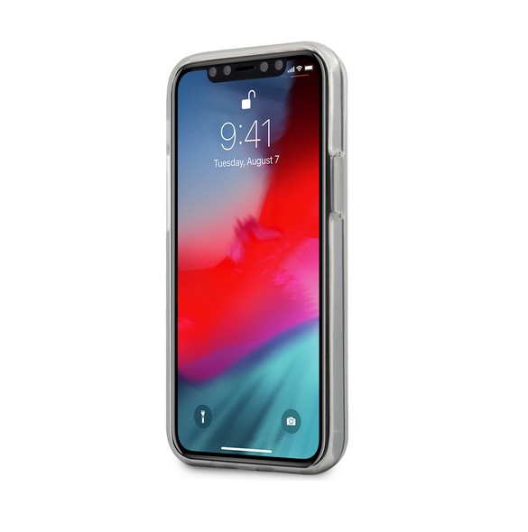 Pålitligt och bekvämt fodral för telefonen.