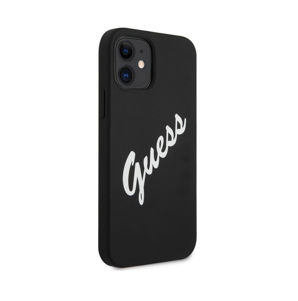 Din telefon kommer att skyddas av detta skal från iPhone 12 Mini.