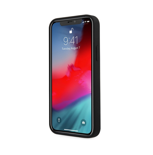 Pålitligt och bekvämt fodral för telefonen.