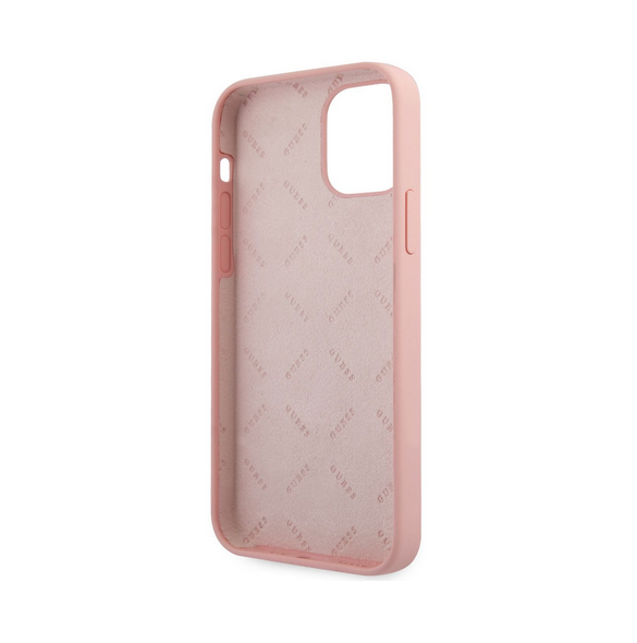 Din telefon kommer att skyddas av detta skal från iPhone 12 Mini.