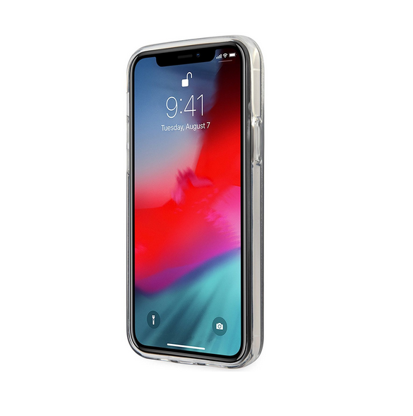 Vackert och pålitligt skyddshölje för iPhone 12 Mini.