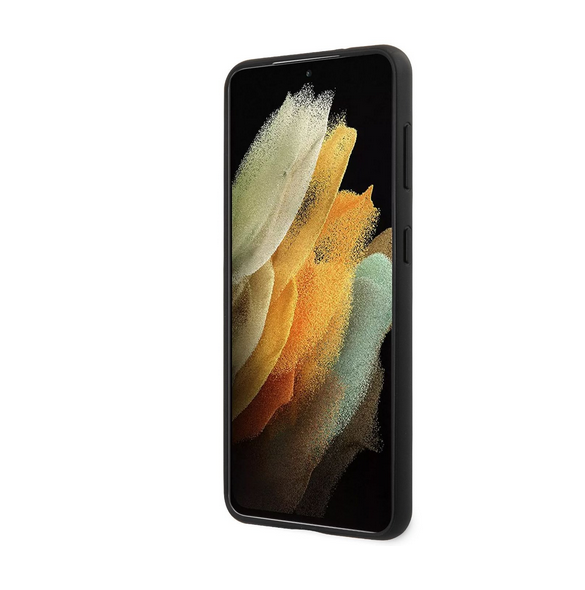 Din telefon kommer att skyddas av detta skal från Samsung Galaxy S21 Plus.