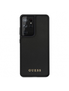 Praktiskt och lätt skyddande fodral från Guess.