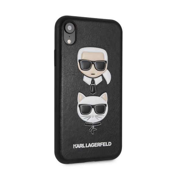 En vacker produkt för din telefon från Karl Lagerfeld.
