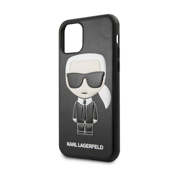 En vacker produkt för din telefon från Karl Lagerfeld.