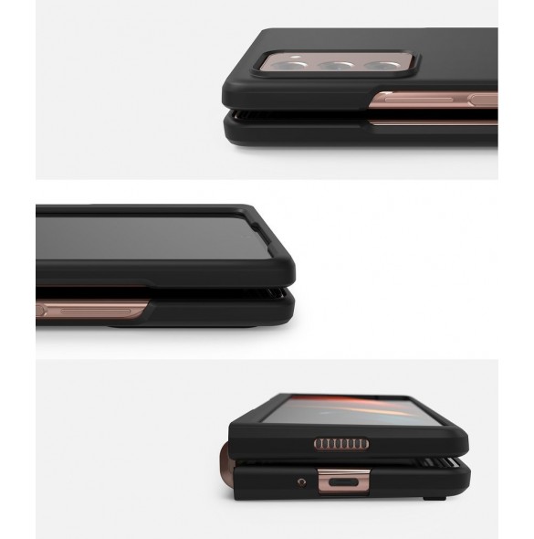 Samsung Galaxy Z Fold 2 5G kommer att skyddas av detta fantastiska skal.