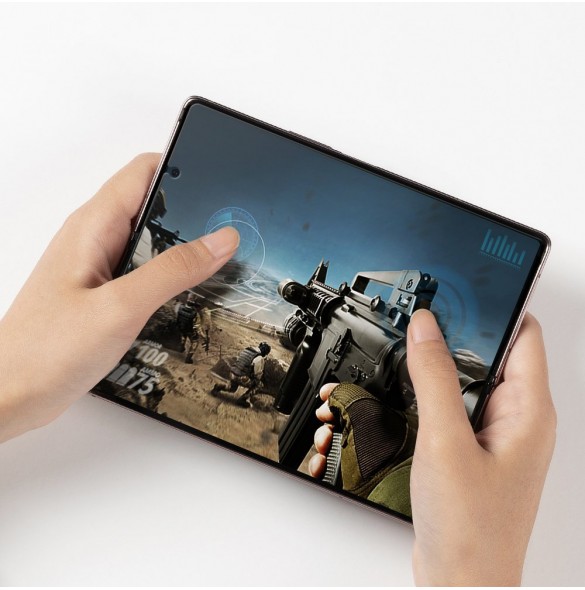 TouchTech -teknik