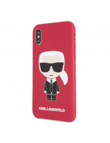 Glöm repor med ett härligt omslag från Karl Lagerfeld.