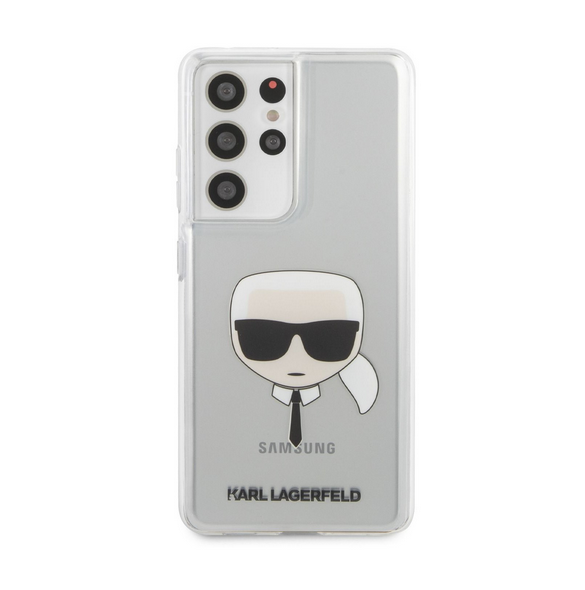 En vacker produkt för din telefon från Karl Lagerfeld.