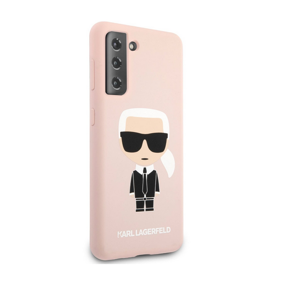 Vackert och pålitligt skyddsfodral för Samsung Galaxy S21 Plus.