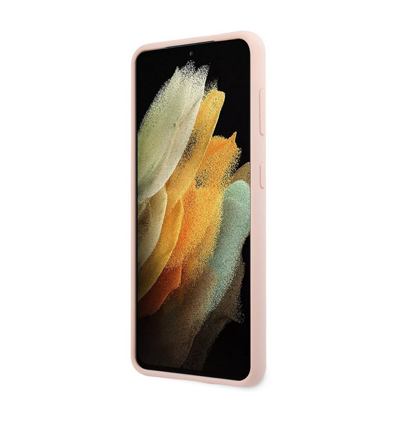 Din telefon kommer att skyddas av detta skal från Samsung Galaxy S21 Plus.