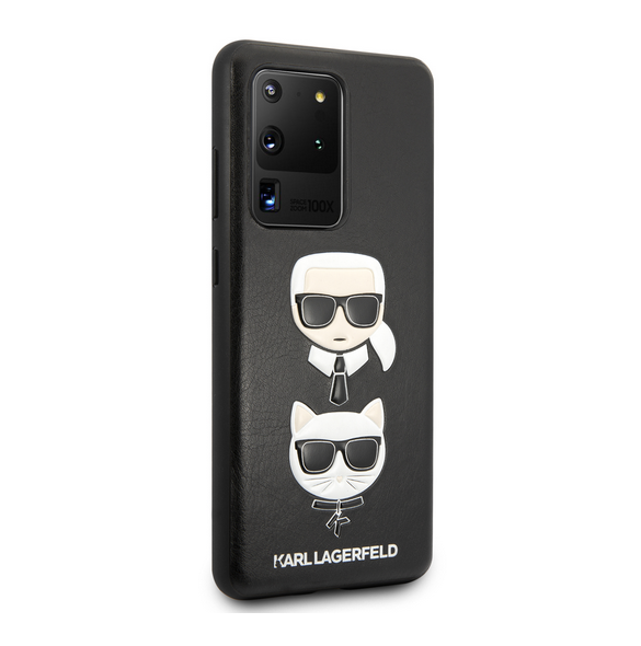 En vacker produkt för din telefon från Karl Lagerfeld.