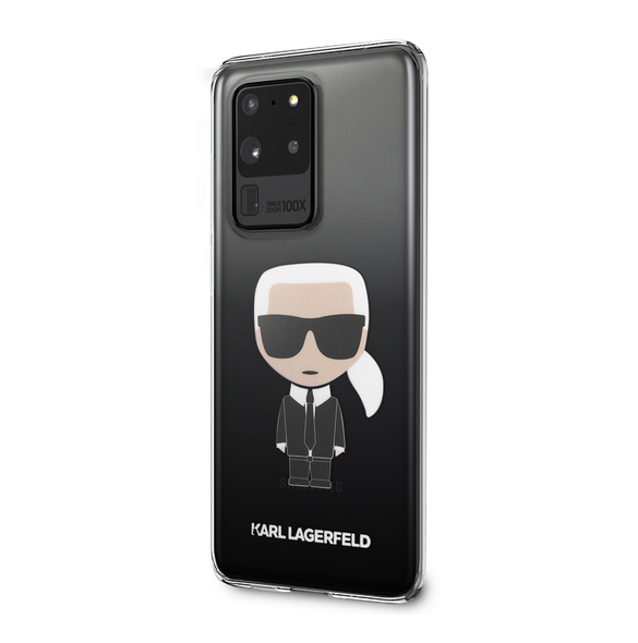 Vackert och pålitligt skyddsfodral för Samsung Galaxy S20 Ultra.