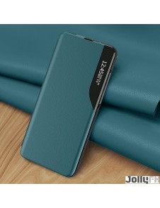 Med detta skal kommer du att vara lugn för Samsung Galaxy A32 5G och mycket snyggt skydd från JollyFX.