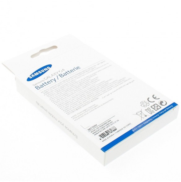 Samsung EB-BG900BBE Batteri 2800 mAh Li-Ion Till Samsung Galaxy S5, Galaxy S5 Plus, Galaxy S5 Neo