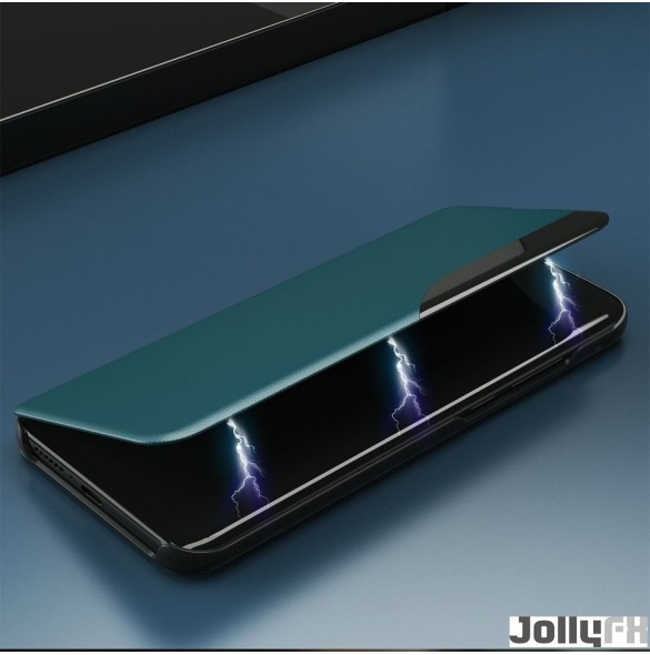 Apelsin och mycket snyggt skal Samsung Galaxy A32 4G.