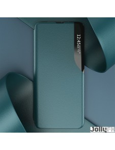 Samsung Galaxy S21 FE och mycket snyggt skydd från JollyFX.