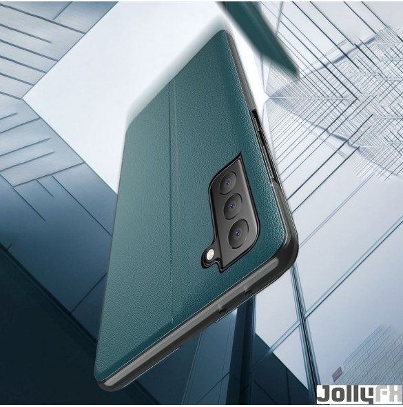 Pålitligt och bekvämt fodral för telefonen.