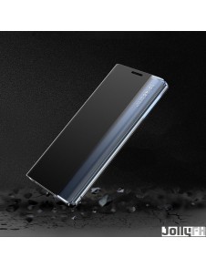 Samsung Galaxy S21 FE och mycket snyggt skydd från JollyFX.