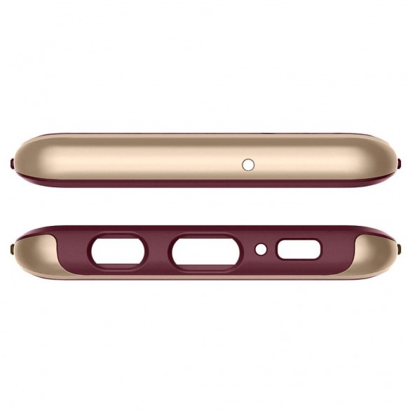 Pålitligt och bekvämt fodral till din Samsung Galaxy S10.