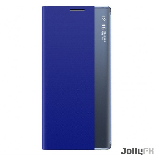 Vackert och pålitligt skyddsfodral för Xiaomi Mi 11 Lite 5G.