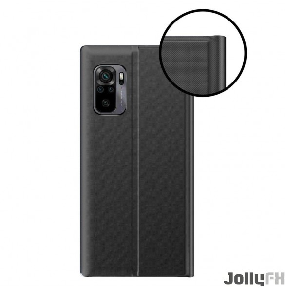 Praktiskt och lätt skyddande fodral från JollyFX.