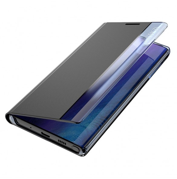 Med det här omslaget kommer du att vara lugn för Xiaomi Redmi Note 10 / Redmi Note 10S och mycket snyggt skydd från JollyFX.