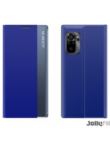 Xiaomi Redmi Note 10 / Redmi Note 10S och mycket snyggt skydd från JollyFX.