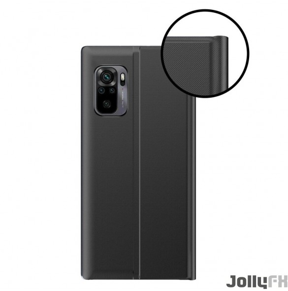 Xiaomi Redmi Note 10 / Redmi Note 10S kommer att skyddas av detta fantastiska skal.