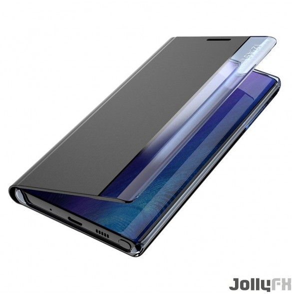 Blått och mycket snyggt skal Xiaomi Redmi Note 10 / Redmi Note 10S.