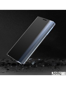 Samsung Galaxy A32 5G och mycket snyggt skydd från JollyFX.
