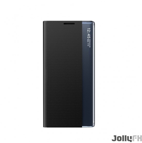 Med detta skal kommer du att vara lugn för Samsung Galaxy A32 5G och mycket snyggt skydd från JollyFX.