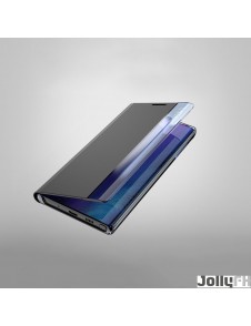 Med det här omslaget kommer du att vara lugn för Xiaomi Mi 11 och mycket snyggt skydd från JollyFX.