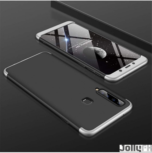 Din Samsung Galaxy A9 2018 A920 kommer att skyddas av detta stora omslag.