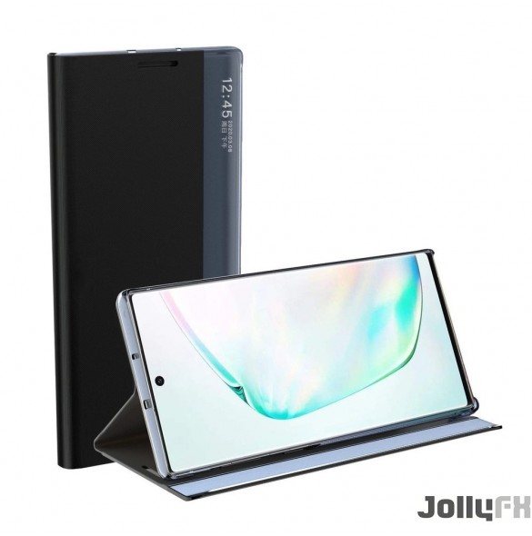 Xiaomi Redmi Note 9T 5G och mycket snyggt skydd från JollyFX.