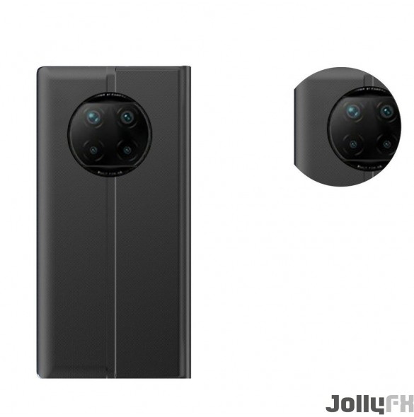 Vackert och pålitligt skyddsfodral för Xiaomi Redmi Note 9T 5G.