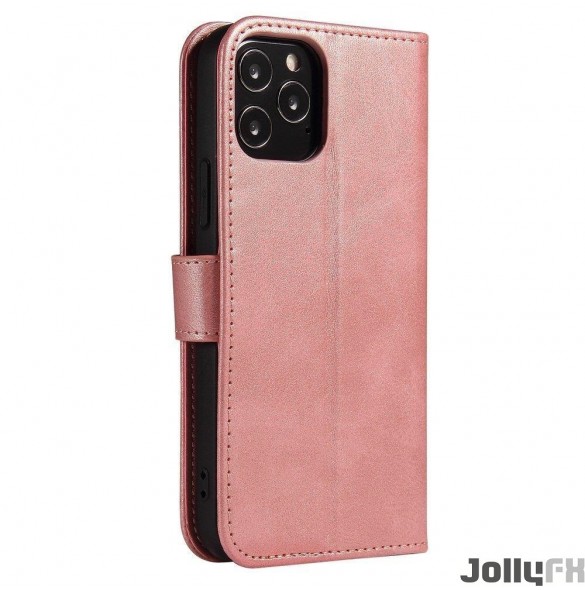 Xiaomi Redmi Note 10 / Redmi Note 10S och mycket snyggt skydd från JollyFX.