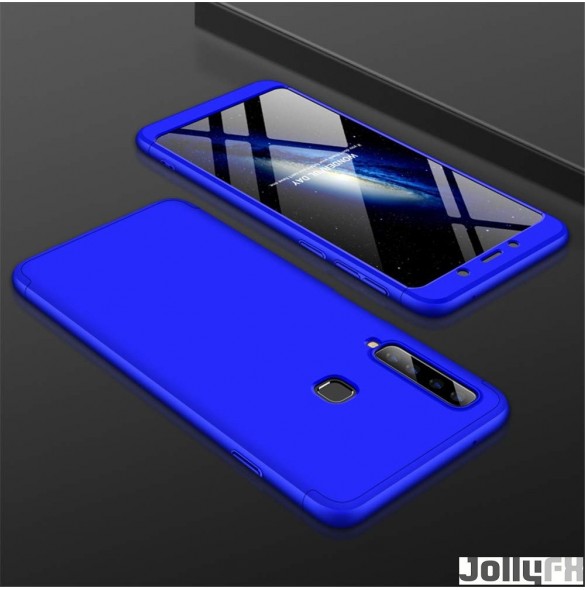 Pålitligt och bekvämt fodral för din Samsung Galaxy A9 2018 A920.