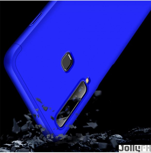 Med detta skydd kommer du att vara lugn för din Samsung Galaxy A9 2018 A920.