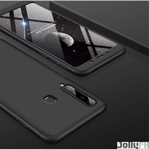 Pålitligt och bekvämt fodral för din Samsung Galaxy A9 2018 A920.
