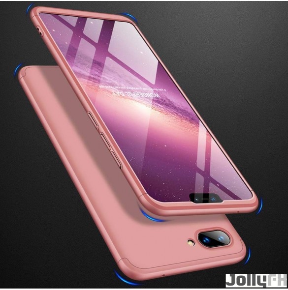 Med detta skydd kommer du att vara lugn för din Xiaomi Mi 8 Lite.