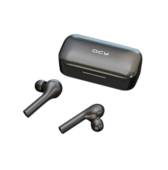 AAC -codec -stöd
DSP -teknik