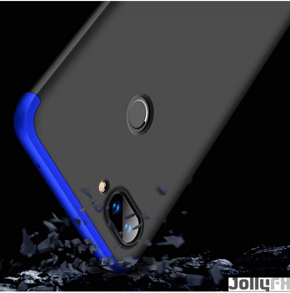 Din Xiaomi Mi 8 Lite kommer att skyddas av detta stora lock.