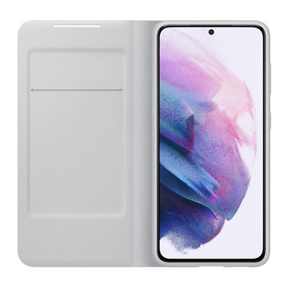 Högkvalitativt material från Samsung.
