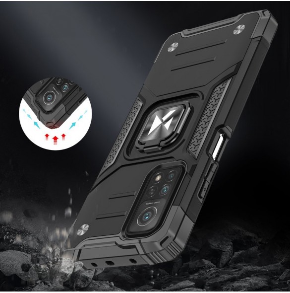 Silver och mycket snyggt skal Samsung Galaxy A02s.
